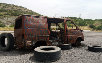 From Junk Cars to Cash: Fresh N Green’s Hassle-Free Car Recycling Process