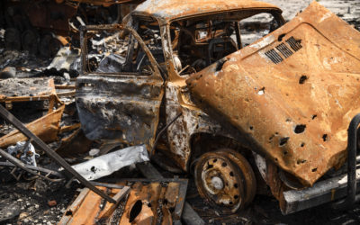 Top Places to Recycle Junk Cars in Compton
